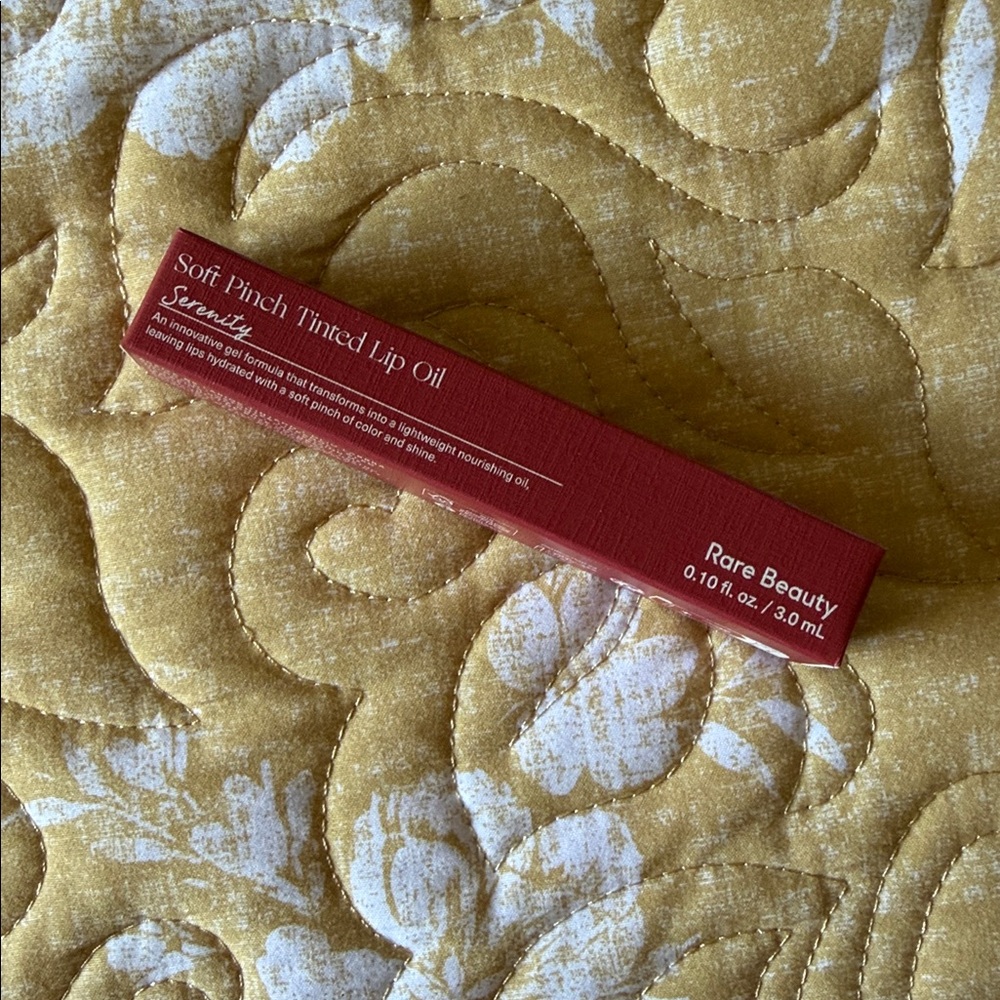 Soft Pinch Tinted Lip Oil - Picture 7 of 7